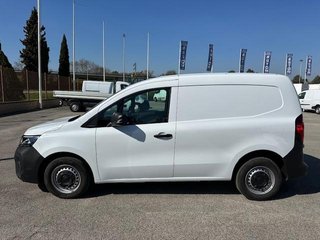 NISSAN TOWNSTAR 1.3 G PROFESIONAL 130 L1 FURGON