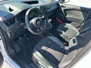 NISSAN TOWNSTAR 1.3 G PROFESIONAL 130 L1 FURGON