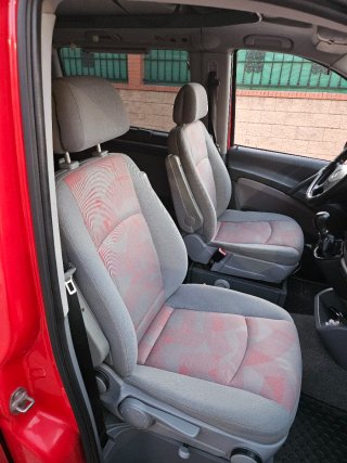 Mercedes-Benz Viano 2005
