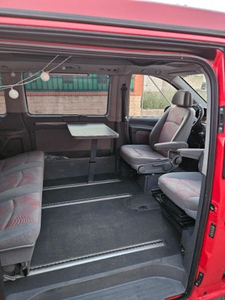 Mercedes-Benz Viano 2005