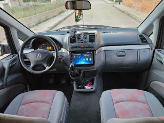 Mercedes-Benz Viano 2005