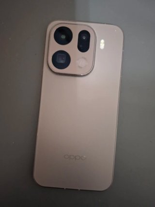 Oppo Find X9 Pro 512GB Negro