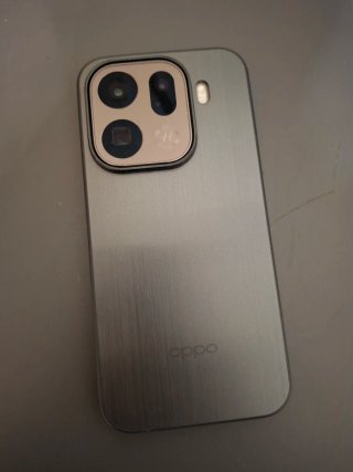 Oppo Find X9 Pro 512GB Negro