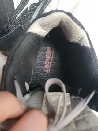 Scarpe antinfortunistiche U power