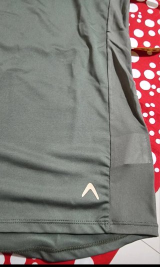 Camiseta deportiva Boomerang mujer Talla S/M