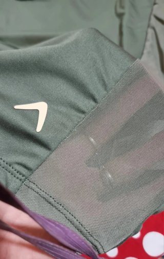 Camiseta deportiva Boomerang mujer Talla S/M