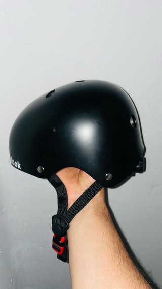 Casco de patinete