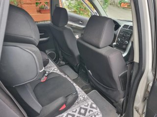 Suzuki Grand Vitara 2012