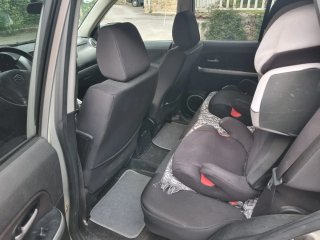 Suzuki Grand Vitara 2012