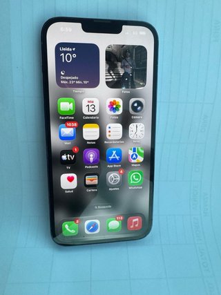 iPhone 13 Pro Max 256 GB