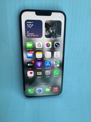 iPhone 13 Pro Max 256 GB