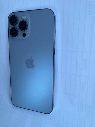 iPhone 13 Pro Max 256 GB