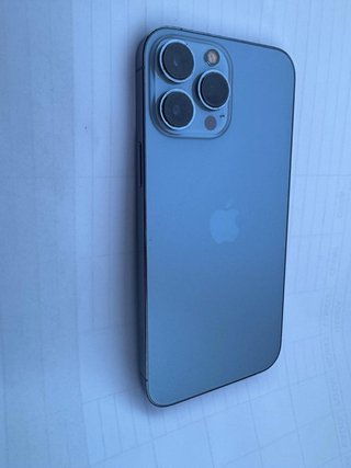 iPhone 13 Pro Max 256 GB