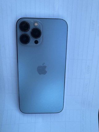 iPhone 13 Pro Max 256 GB