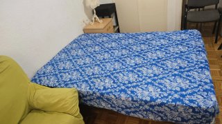 Alquilo habitación