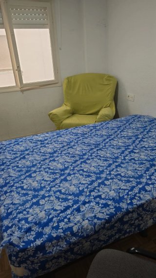 Alquilo habitación