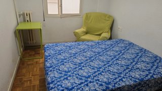 Alquilo habitación