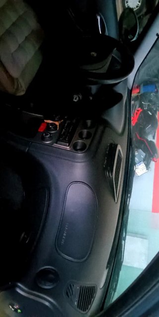Alfa Romeo 156 jtd 1.9
