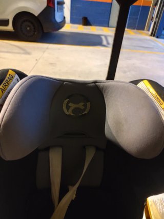 Silla de coche Cybex
