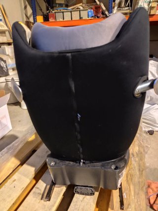 Silla de coche Cybex