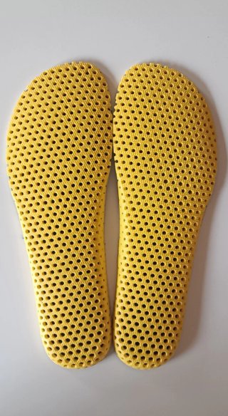 Zapatillas Xero Shoes Talla 42.5 Nuevas