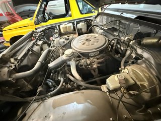 Despiece Nissan Patrol (1997)