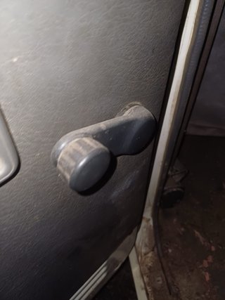 Despiece Nissan Patrol (1997)