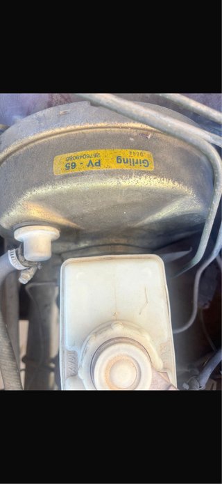 Despiece Nissan Patrol (1997)