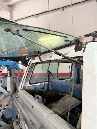 Despiece Nissan Patrol (1997)