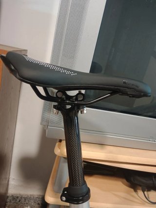 Bicicleta Giant XTC