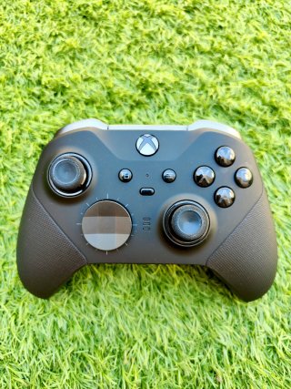 Mando Xbox Elite Series 2