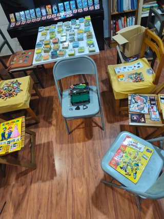 * 4.000 POKÉMON+SOBRES+ÀLBUMS+FIGURAS**