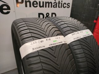 Neumáticos de ocasión 255/60 R18 112V