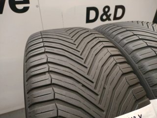 Neumáticos de ocasión 255/60 R18 112V