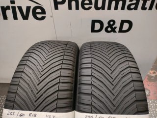Neumáticos de ocasión 255/60 R18 112V