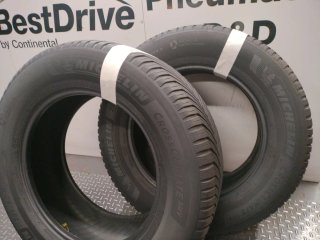 Neumáticos de ocasión 255/60 R18 112V