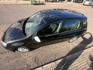 Volkswagen Golf Plus 2011