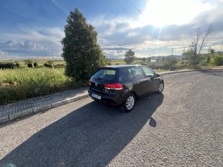 Volkswagen Golf Plus 2011