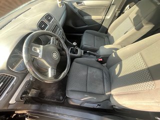 Volkswagen Golf Plus 2011