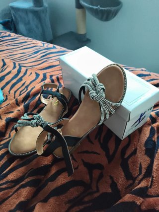 Sandalias Joi Talla 37