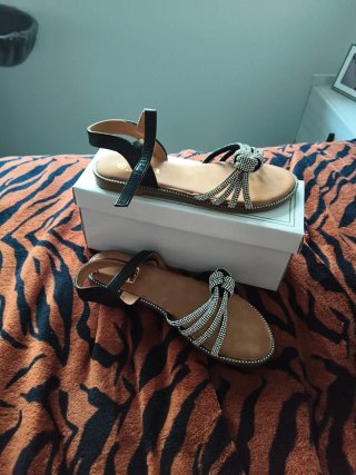 Sandalias Joi Talla 37