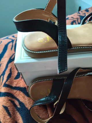 Sandalias Joi Talla 37
