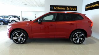 Volvo XC60 2.0 T6 340cv Auto AWD Recharge R-Design
