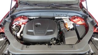 Volvo XC60 2.0 T6 340cv Auto AWD Recharge R-Design