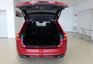 Volvo XC60 2.0 T6 340cv Auto AWD Recharge R-Design