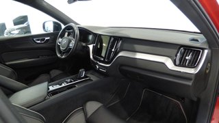 Volvo XC60 2.0 T6 340cv Auto AWD Recharge R-Design