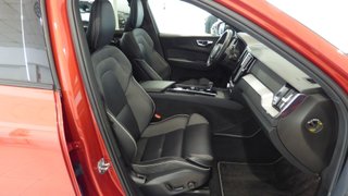 Volvo XC60 2.0 T6 340cv Auto AWD Recharge R-Design