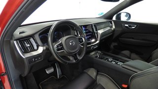 Volvo XC60 2.0 T6 340cv Auto AWD Recharge R-Design