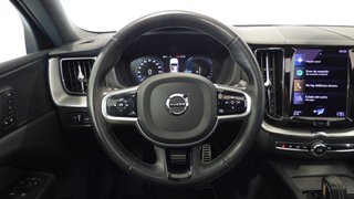 Volvo XC60 2.0 T6 340cv Auto AWD Recharge R-Design