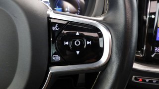 Volvo XC60 2.0 T6 340cv Auto AWD Recharge R-Design